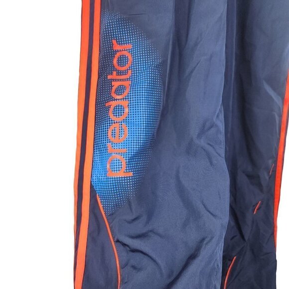 Adidas Predator Track Jogging Training Pants Youth Boys Size XL - Picture 2 of 12